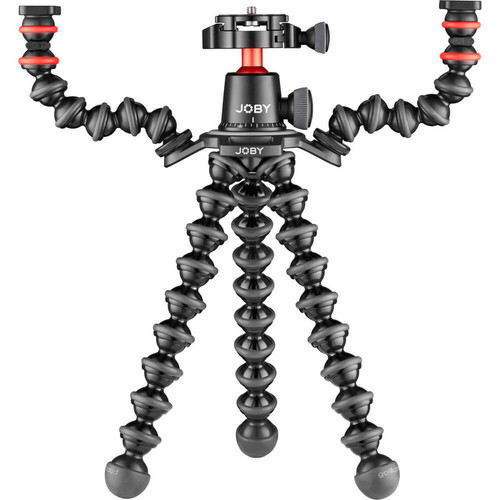 JOBY GorillaPod 3K Pro Rig-Siyah (JB01567-BWW)