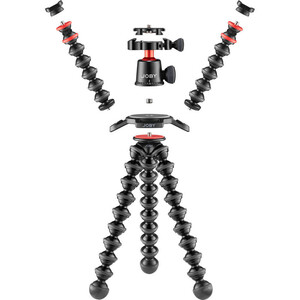Joby - JOBY GorillaPod 3K Pro Rig-Siyah (JB01567-BWW) (1)