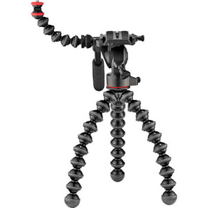 Joby - JOBY Gorillapod 3K Video PRO (JB01562-BWW) (1)
