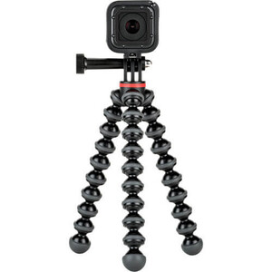 Joby - JOBY GorillaPod 500 Action-BlackC(JB01516-BWW)