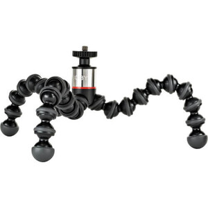 Joby GorillaPod 500 Mini Tripod(JB01502-BWW) - Thumbnail