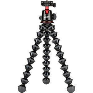 Joby - JOBY GorillaPod 5K Flexible Mini Tripod Ball Head Kit(JB01508-BWW)
