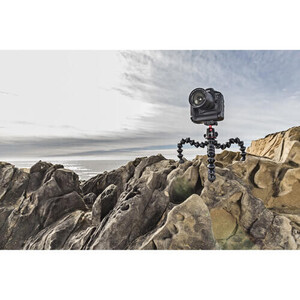 JOBY GorillaPod 5K Flexible Mini Tripod Ball Head Kit(JB01508-BWW) - Thumbnail