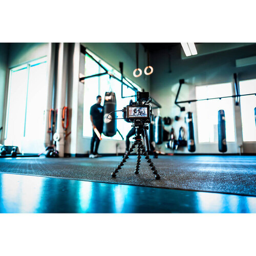 JOBY Gorillapod 5K Video PRO (JB01561-BWW)