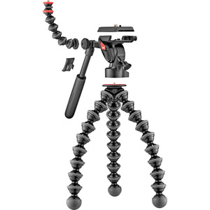 JOBY Gorillapod 5K Video PRO (JB01561-BWW) - Thumbnail