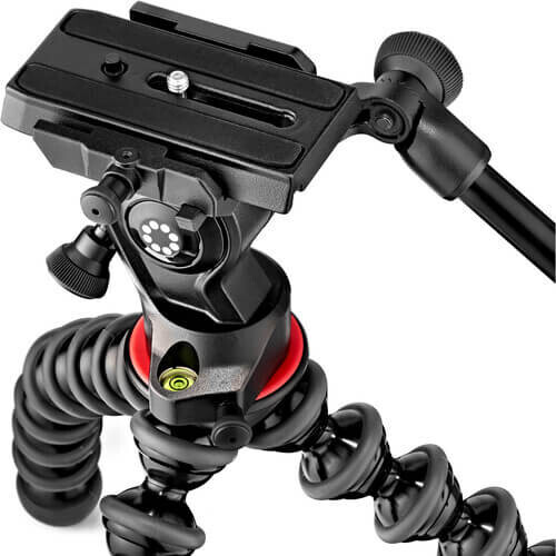 JOBY Gorillapod 5K Video PRO (JB01561-BWW)