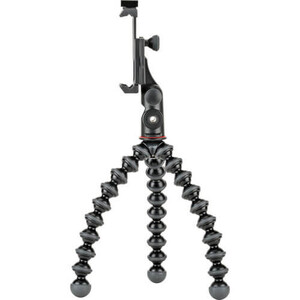 Joby - JOBY GorillaPod GripTight PRO 2 (JB01551-BWW)