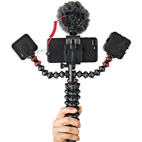 Joby GorillaPod Mobil Rig (JB01533-BWW)