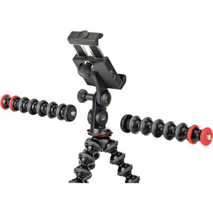 Joby GorillaPod Mobil Rig (JB01533-BWW) - Thumbnail