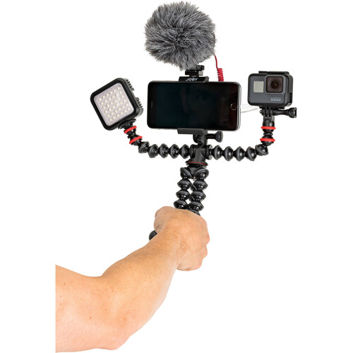 Joby GorillaPod Mobil Rig (JB01533-BWW)
