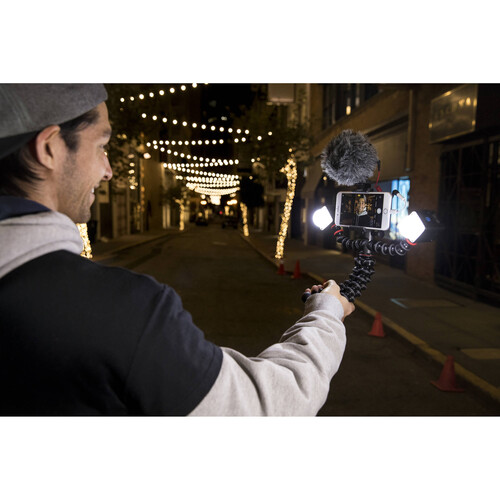 Joby GorillaPod Mobil Rig (JB01533-BWW)