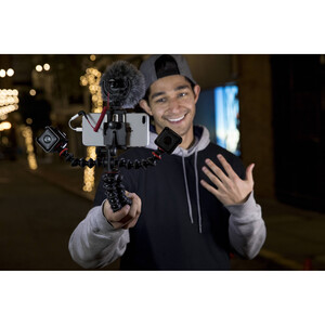 Joby GorillaPod Mobil Rig (JB01533-BWW) - Thumbnail