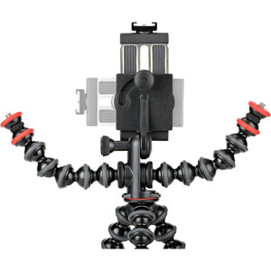 Joby GorillaPod Mobil Rig (JB01533-BWW) - Thumbnail