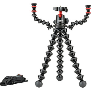 JOBY GorillaPod Rig-Black Charcoal (JB01522-BWW ) - Thumbnail