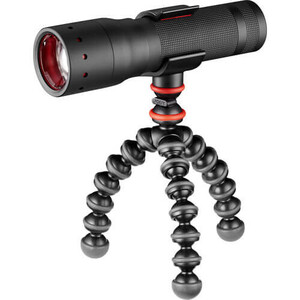 JOBY GorillaPod Starter Kit-Siyah (JB01571-BWW) - Thumbnail