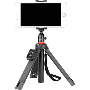 Joby - JOBY Gorillapod TelePod Mobile-BlackCharcoal (JB01550-BWW) (1)