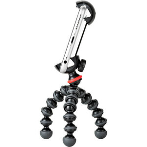 JOBY GP Mobile Mini-BlackCharcoal(JB01517-0WW) - Thumbnail