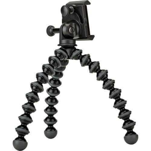 JOBY Griptight Gorillapod Stand Pro(JB01390-BWW)