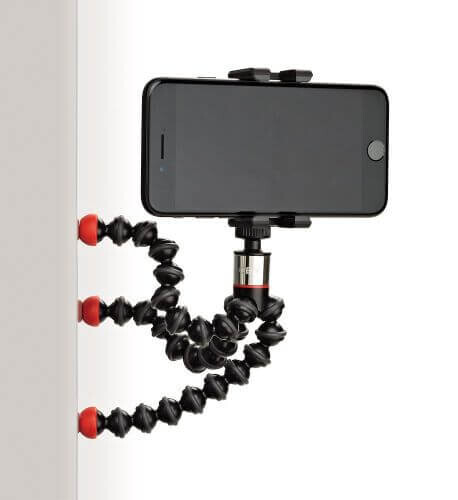 JOBY Griptight One Gp Magnetic Impulse(JB01494-BWW)