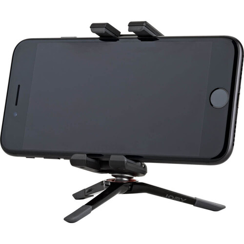 JOBY Griptight One Mikro Stand-Siyah(JB01492-0WW)