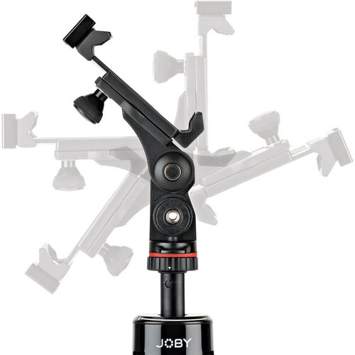 JOBY GripTight PRO TelePod-BlkC (JB01534-BWW)