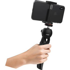 JOBY HandyPod Mobile-Black (JB01560-BWW) - Thumbnail