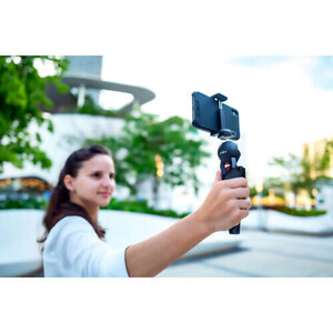 JOBY HandyPod Mobile-Black (JB01560-BWW) - Thumbnail