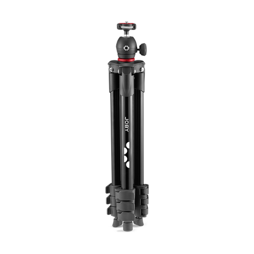 Joby JB01760-BWW Compact Light Tripod Kit