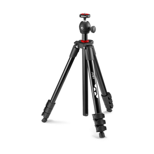 Joby - Joby JB01760-BWW Compact Light Tripod Kit