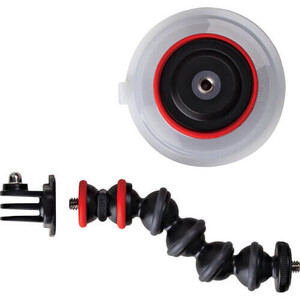Joby - JOBY Vantuz ve GorillaPod Kol(JB01329-BWW)