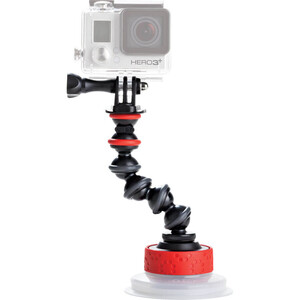 Joby - JOBY Vantuz ve GorillaPod Kol(JB01329-BWW) (1)