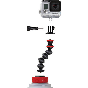 JOBY Vantuz ve GorillaPod Kol(JB01329-BWW) - Thumbnail