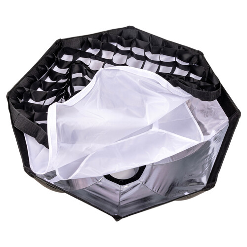 Kaisebeg KRL-65s Parabolik 65cm Kolay Kurulum Softbox