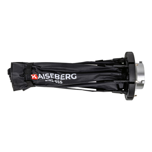 Kaisebeg KRL-65s Parabolik 65cm Kolay Kurulum Softbox