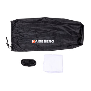 Kaisebeg KRL-65s Parabolik 65cm Kolay Kurulum Softbox - Thumbnail