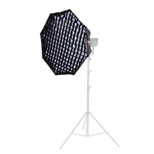 Kaisebeg KRL-90s Parabolik 90cm Kolay Kurulum Softbox