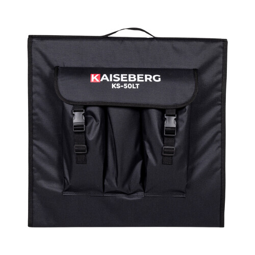 Kaisebeg KS-50LT 50x50cm Portatif Ürün Çekim Seti
