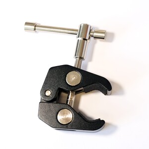 Kaiseberg - Kaiseberg 035 Clamp (SR42) (1)