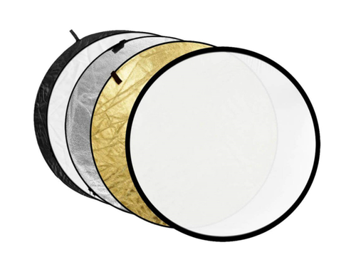 Kaiseberg 110cm 5 in 1 Reflektör