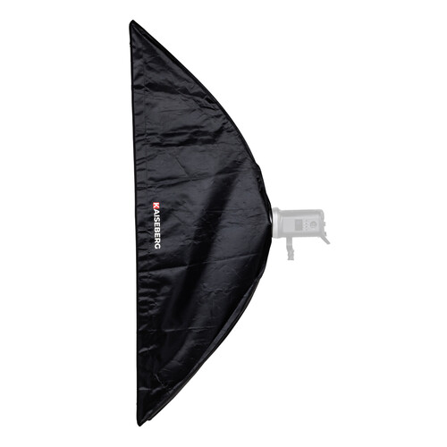 Kaiseberg 35x160cm Gridli Softbox