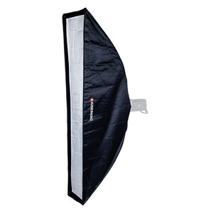 Kaiseberg 35x160cm Gridli Softbox - Thumbnail
