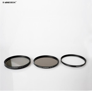 Kaiseberg - Kaiseberg 40.5mm Filtre Kit (1)