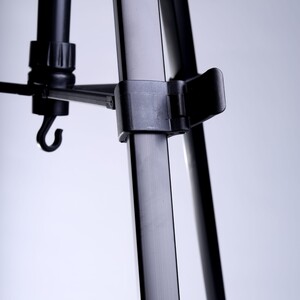 Kaiseberg 472 Tripod - Thumbnail