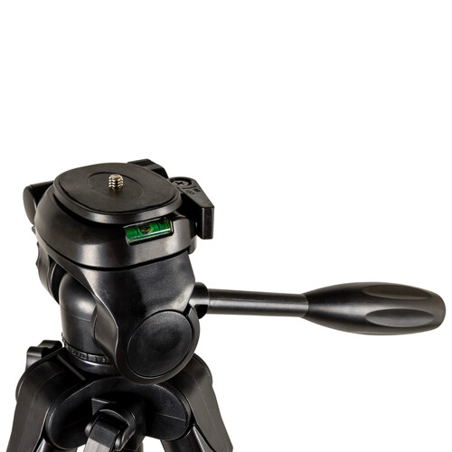 Kaiseberg 472 Tripod