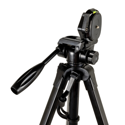 Kaiseberg 472 Tripod