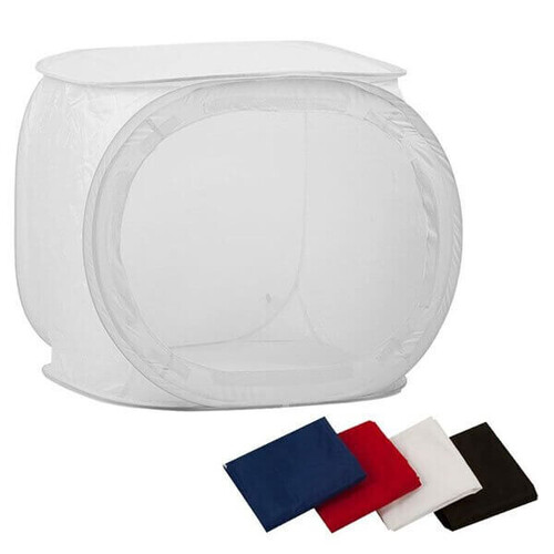 Kaiseberg 50x50 Ürün Çekim Çadırı