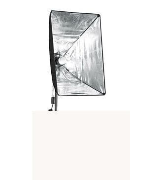 Kaiseberg 50x70 Sürekli Işık İçin Softbox
