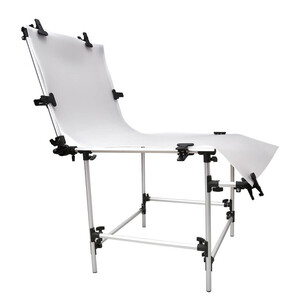 Kaiseberg - Kaiseberg 60x130 cm Ürün çekim Masası Still Life (1)