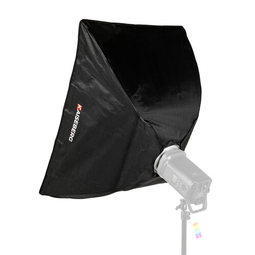 Kaiseberg 60x90cm Gridli Softbox