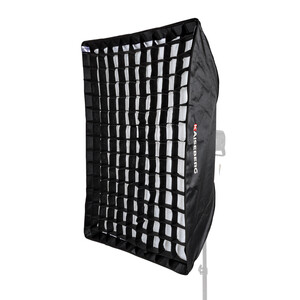 Kaiseberg - Kaiseberg 60x90cm Gridli Softbox
